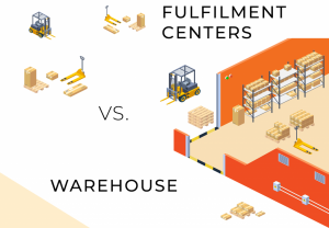 What is a Fulfilment Centre and How Does it Operate?